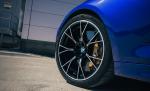 BMW M5 Competition 2018 года (NA)
